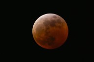 Sorry, no lunar eclipse tonight