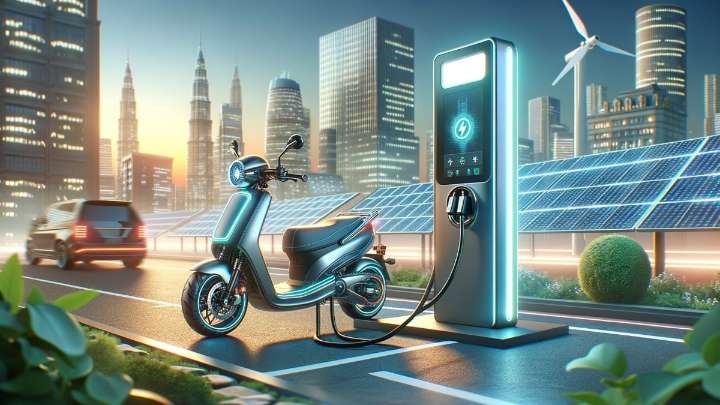 Govt unveils ₹2,000 crore plan to boost EV charging under PM E