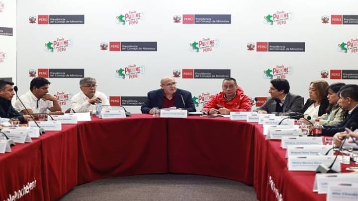PCM logra consenso para garantizar continuidad del servicio de transporte a Machu Picchu