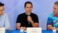 Con exhibiciones, clases y atletas invitados, así llega la primera edición de la ExpoDeportes a Aguascalientes