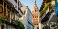 La reforma tributaria de Petro amenaza al turismo barato en Colombia: esto es lo que dice el gremio hotelero