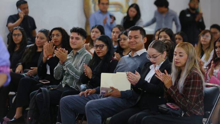 Abierta la convocatoria «Universitarios en Movimiento para el Bienestar»
