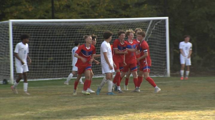 Maple Hill beats Cairo-Durham in state ranked battle