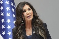 Noem fast-tracked disaster aid to Florida attraction