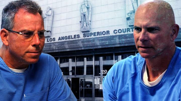 No New Trial For Menendez Brothers As Once-Vibrant Release Hopes Fail, Again