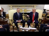 Trump Says Xi Should've Acknowledged US at Parade