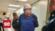 Arrestan a hombre por presunto acoso sexual en clínica de Toluca