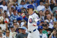 Deadspin | Cubs chase sweep of Cards to cap regular season