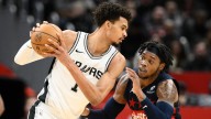 San Antonio Spurs host free scrimmage