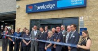 First look inside new Skegness Travelodge hotel with 80 bedrooms and stunning sea views