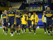 Las tablas de la Liga Profesional: Boca perdió dos puntos claves para alcanzar a River en la tabla anual y a Unión en su zona del Torneo Clausura