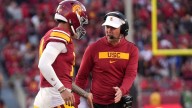 USC hopes that piling up big plays can help it address its Big Ten road woes