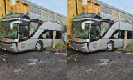 Gritaba sobreviviente al Tren de Atlacomulco: "Rosy, Rosy, ¿dónde estás?"