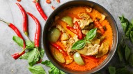 How To Tame Overly Spicy Dishes With One Popular Juice