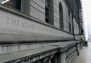 Corrections employee accused of alerting ICE to Baltimore court no longer with agency