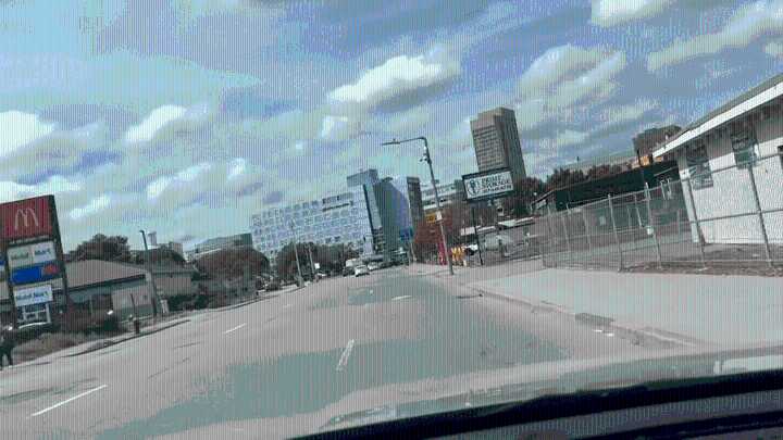 Empty streets in Boston’s Mass. and Cass, Nubian Sq. raise eyebrows