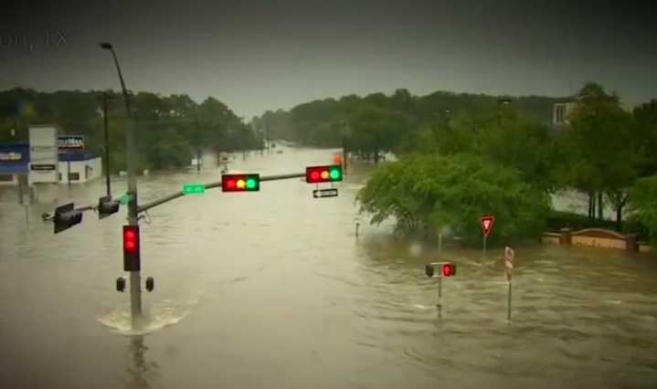 Harris County Flood Control District Unveils Bond Project Dashboard
