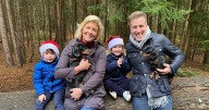 Strictly Come Dancing's Anton Du Beke heartbreaking admission about family