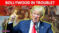 Here's How US President Donald Trump's '100% Movie Tariff' Will Affect Bollywood & Indian Cinema
