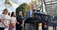 Things to know about federal law enforcement activity in Portland, Chicago, Memphis