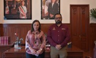 Anuncia Nahle aumento salarial de 6% a trabajadores de Veracruz