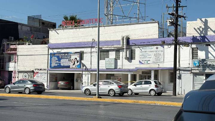 Muere mujer durante cesárea en centro médico en Santa Catarina, Nuevo León; investigan si hubo negligencia