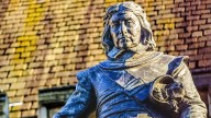 This week in Mash History: Cromwell bans Christmas after seeing mince pies in the shops on September 1st, 1647