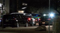 5 teenagers wounded in El Paso shooting at an apartment complex