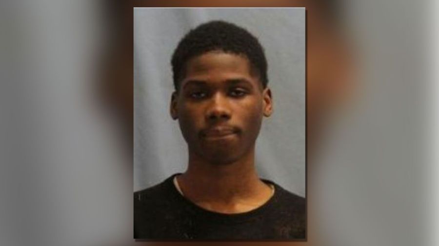 US Marshals ask for public’s help in finding Little Rock man facing murder charge
