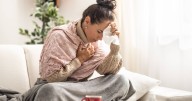New Covid strain: symptoms that are easily missed as variant spreading fast