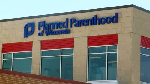 Wisconsin Planned Parenthood pauses abortions amid federal Medicaid funding cut