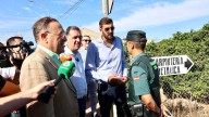 El PP se distancia de la "indecencia" de Vox tras el "espectáculo" en Santa Cruz