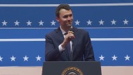 Elected officials, political leaders in Harris County react to Charlie Kirk deadly shooting