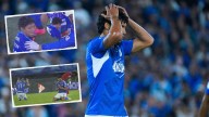 Largo período de incapacidad para Juan Carlos Pereira en Millonarios: inicia recuperación