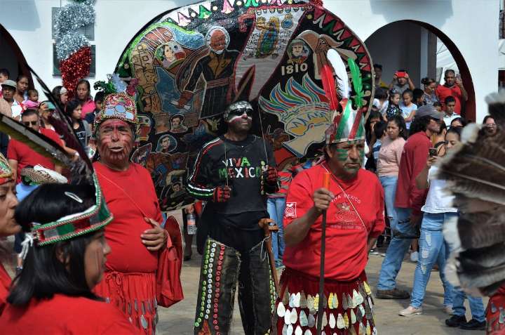 Pueblo Mágico del Edomex invita al “Préstamo”, un festejo previo a las fiestas patrias