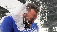 ‘A wagon’: Sports world reacts to Blue Jays winning AL East title