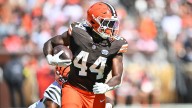 Ranking the five best 2025 NFL Draft classes after Week 1