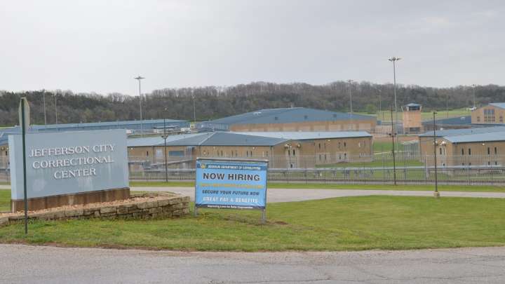Fired warden sues MO Department of Corrections alleging discrimination