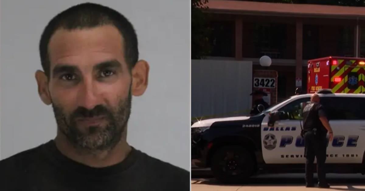 Nuevos detalles sobre brutal crimen en Texas en el que un cubano asesinó a un hombre frente a su familia