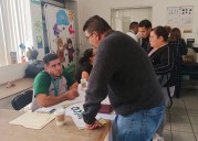 Invitan a Feria del Empleo Municipal el 9 de septiembre