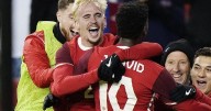 Bombito returns to Canada's roster for October men's soccer friendlies