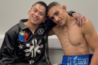 Tony Ferguson’s Classy Gift to Salt Papi Steals Spotlight After Misfits Boxing Debut Win Tony Ferguson shares a good gesture to Salt Papi after Misfits 22. Find out all about the wholesome exchange be