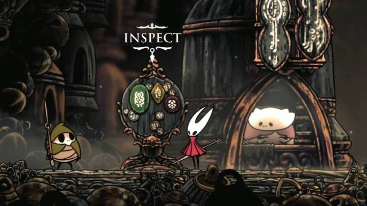 Hollow Knight: Silksong - Where To Find All Ragpelts For Crawbug Clearing