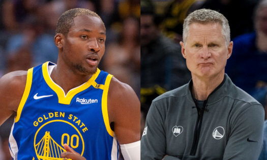 Jonathan Kuminga’s Agent Makes A Promise To Steve Kerr As Final Day For Contract Decision Nears A look at the latest promise from Jonathan Kuminga’s agent to the Warriors as the critical deadline for 