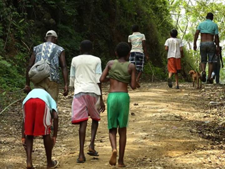 Colombia: 1,4 millones de personas víctimas de violencia en 2025