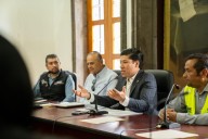 Integraron el Consejo Municipal para la Prevención de Accidentes en Zamora