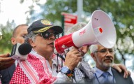 Petro pide a soldados estadounidenses que desobedezcan a Trump; EE.UU. le revoca la visa
