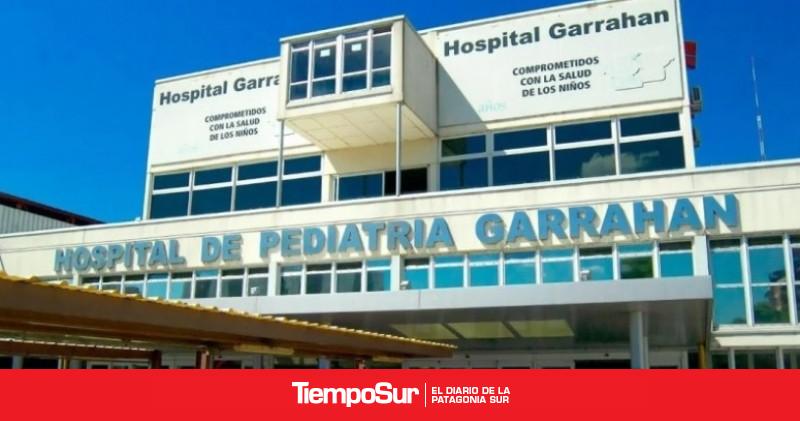 Salud La familia de Giovanni sigue reclamando su traslado al Garrahan