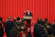 Corea del Norte reafirma su poder nuclear y lo declara irreversible