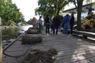 'Continuously looking': One month after floods, former FEMA administrator details the disaster declaration process